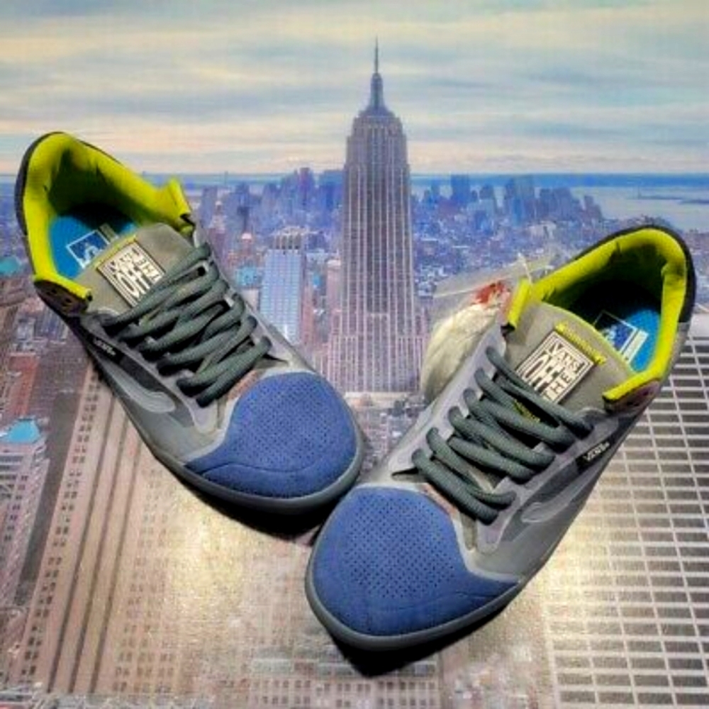 Vans Evdnt Ultimate Waffle shoes Mens Sz 10